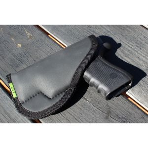 Sticky Holster LG-2 for Large Semi Autos up to 4.5" Barrel Length